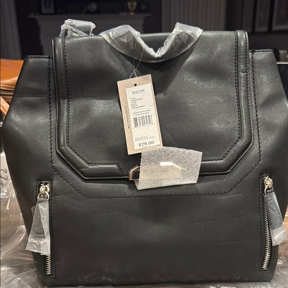 Kenneth Cole Toni model backpack - Picture 1 of 7